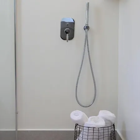 빌라 White River *