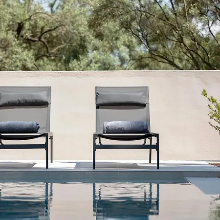 White River 빌라 *