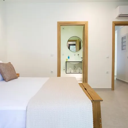 빌라 White River *