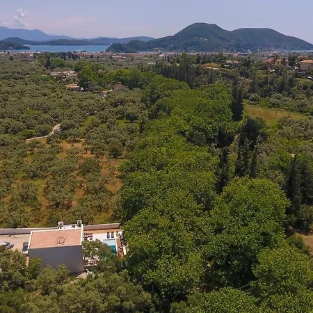 White River 빌라 *