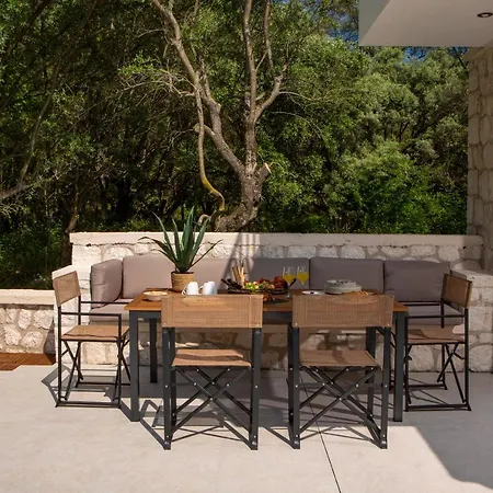 White River Villa