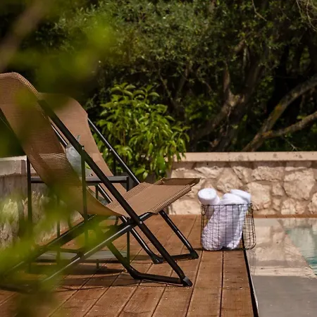 Villa White River *
