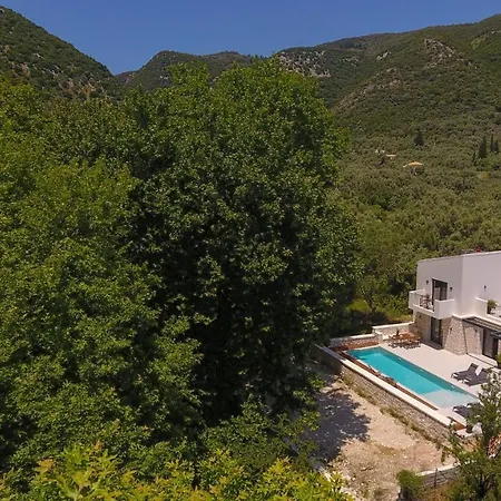 White River Villa *