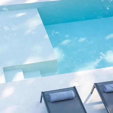 Villa White River Nydri (Lefkada)