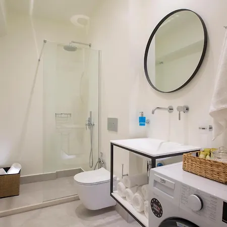 Villa White River Nydri (Lefkada)