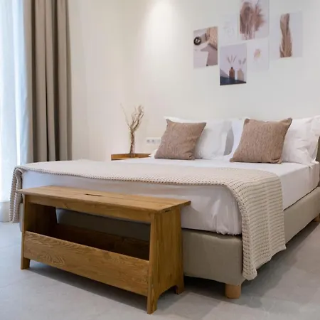 White River Villa Nydri (Lefkada)