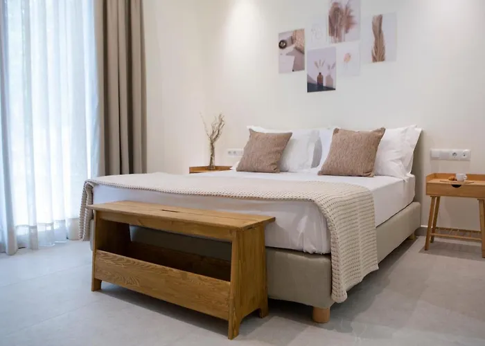 White River Villa Nydri (Lefkada)